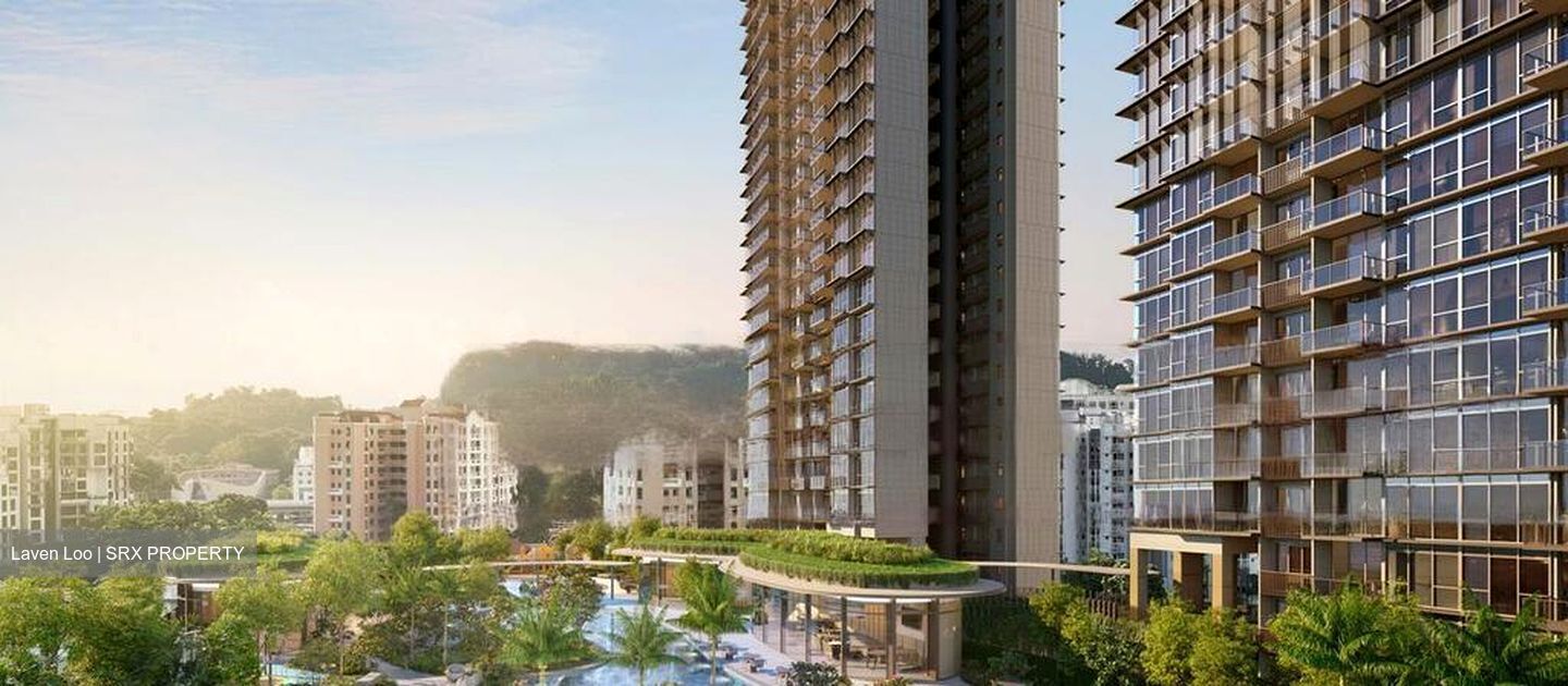 Hillhaven (D23), Apartment #476105821